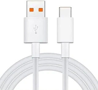 Eta Eta67T Type-C To Usb-A, Pd, 67 Watt, 6 Amper, 1 Metre, Şarj Data Kablosu ürün görseli 1
