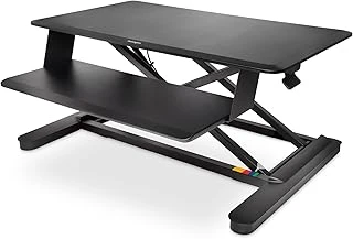 Kensington K52804Ww Flat Panel Masa Askı-/Ayaklı Masa Siyah ürün görseli 1