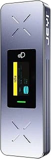 Jeyi I9X Visual Yazma Koruma Özellikli M.2 (Pcie) Nvme M.2(Ngff) Sata Ssd To Usb 3.2 Gen2 Çevirici Dönüştürücü Adaptör Harici Taşınabilir Alüminyum Ssd Muhafaza Kutusu ürün görseli 1