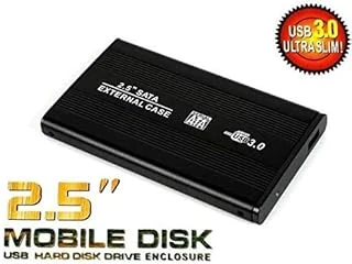 Alfais 4515 Usb 3.0 2.5 Harddisk Kutusu ürün görseli 1