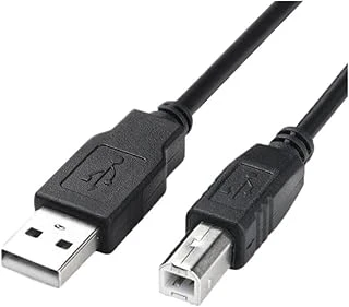 Alfais 4951 Usb Yazıcı Printer Ara Bağlantı Kablosu 1.5 Metre ürün görseli 1