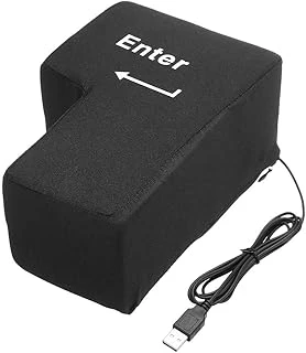 Spelt Enter Tuşu Yastık ürün görseli 1