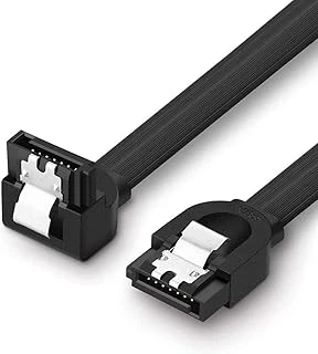 Ugreen 90 Derece Sata 3.0 Disk Kablosu 50 Cm ürün görseli 1