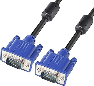 Babilden Vga Görüntü Kablosu 1.5 Metre (C-506) ürün görseli 1