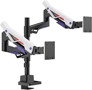 Xdrive Mnt-95 İkili Monitör Standı (Heavy-Duty) - Monitör Standı - Monitör Aparatı ürün görseli 1