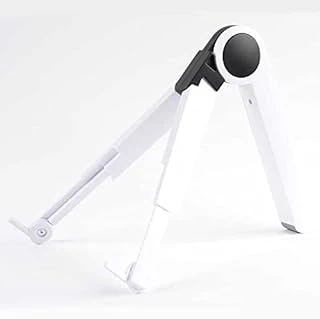 Zore Up1 Laptop Standı Beyaz ürün görseli 1