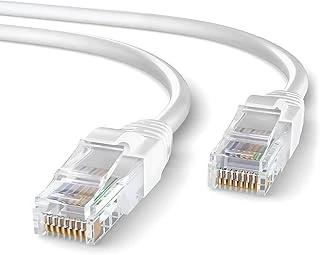 Vetech Cat6 15 Metre Ethernet Kablosu Fabrikasyon Internet Kablo Ağ Kablosu ürün görseli 1