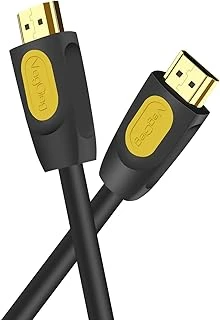 Veggieg 4K 30Hz 18Gbps Hdr Arc Hdcp Destekli Hdmi 2.0 Kablo 10 Metre ürün görseli 1