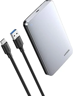 Ugreen Usb To Usb C Gen2 2,5'' Hard Disk Kutusu ürün görseli 1