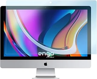 Engo Imac 27 Inç Ekran Koruyucu Nano Parlak Şeffaf ürün görseli 1
