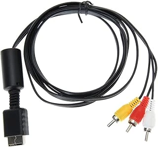 Alfais Al-4620 Ps3 Ps2 Tv Kablosu ürün görseli 1
