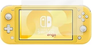 Engo Switch Lite Ile Uyumlu Ekran Koruyucu 5.5 Inç 9H Mat Nano Koruma Oyun Konsolu ürün görseli 1