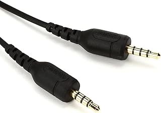 Røde Sc9, 3.5 Mm Trrs'Ten 3.5 Mm Trrs'E Kablo ürün görseli 1