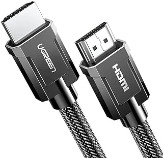 Ugreen 8K Hdmi 2.1 Kablo 1.5 Metre ürün görseli 1