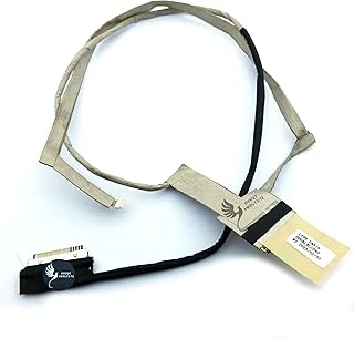 Dd0Blblc040 İle Uyumlu Ekran Data Flex Kablosu ürün görseli 1