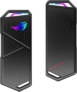 Rog Strix Arion Esd-S1C M.2 Nvme M.2 Harddisk Kutusu (90Dd02H0-M09000) ürün görseli 1