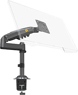 North Bayou Nb H100 17"-32" Profosyonel 2-9 Kg Monitör Tutucu Kol Stand 2026 Versiyon ürün görseli 1