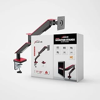 Xdrive Tekli Monitör Tutucu Mnt-51/C012 ürün görseli 1