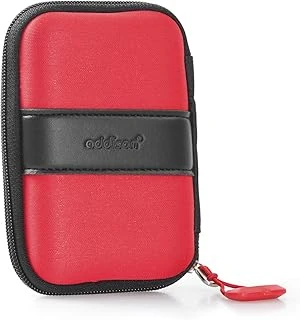 Addison Adisson Hdd-136 Harddisk Kılıfı, Kırmızı, 2.5" ürün görseli 1