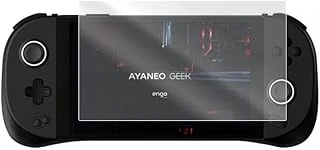 Engo Ayaneo Geek 6800U Mat Ekran Koruyucu Şeffaf Oyun Konsolu ürün görseli 1