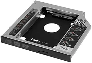 Frisby Fa-7830Nf Sata Notebook Harddisk Yuvası 12.7Mm ürün görseli 1