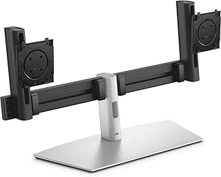 Çiftli Monitör Standı - Mds26 452-Bbfs ürün görseli 1