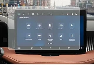 Engo Kodiaq 13 Inç Mat Ekran Koruyucu Multimedya Şeffaf ürün görseli 1