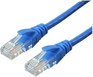 Alfais 5149 Cat6 Ethernet Patch Adsl İnternet Kablosu, 0.3 M, ürün görseli 1