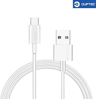 Ouptec Type-C Usb Şarj Data/Veri Aktarım Kablosu A Kalite ürün görseli 1