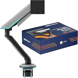 G200 24-57” Rgb Monitör Standı (Maks: 27Kg) ürün görseli 1