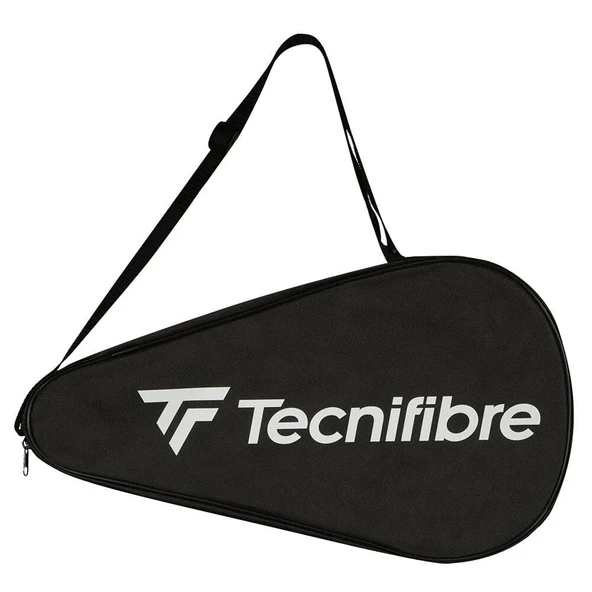 Tecnifibre Cover Siyah Padel Raket Kılıfı ürün görseli 1