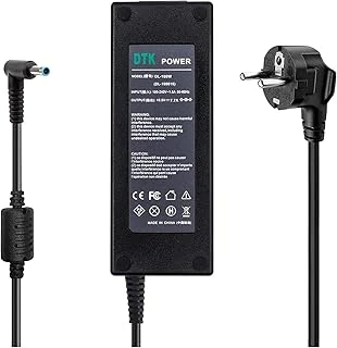 Dtk 19,5V 7,7A 150W Güç Kaynağı Şarj 917677-001 Omen X 15 17 Zbook Studio 15 G3 G4 G5 Adp-150Xb 776620-001 Pc Laptop Adaptör Kablosu Batarya Güç Kaynağı Fiş: 4,5 X 3,0 Mm ürün görseli 1