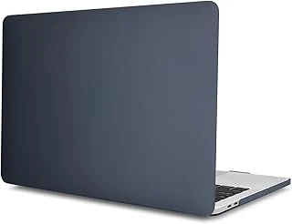 Mcstorey Macbook Kılıf Macbook Air Kılıf 11Inç A1370 A1465 Ile Uyumlu Mat Siyah ürün görseli 1