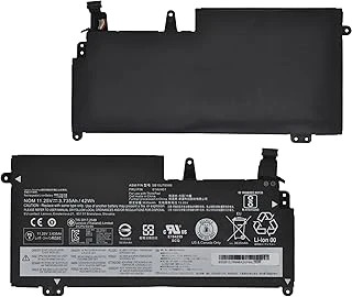 Yedek Batarya 01Av400 01Av401 01Av436 Thinkpad S2 13 Chromebook Sb10J78997 Ile Uyumlu ürün görseli 1