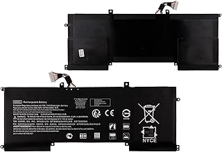 Yedek Batarya Ab06Xl Envy 13-Ad023Tu Ad024 921438-855 Tpn-I128 Ile Uyumlu ürün görseli 1