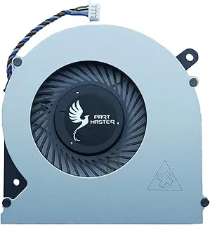 Satellite C870-Ctk L875-12L Notebook İle Uyumlu Fan 4Pin ürün görseli 1