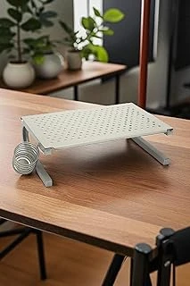 Hodbehod Masa Üstü Laptop Monitor Tv Yazıcı Ekran Yükseltici Ayaklı Stand ürün görseli 1