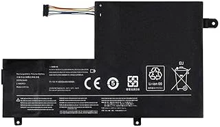 Ile Uyumlu Ideapad Yoga 500-15Acl, 500-15Ibd, 500-15Ihw Batarya Pil 3 Cell ürün görseli 1