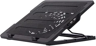 Zalman Zm-Ns1000 Notebook Cooling Pads ürün görseli 1