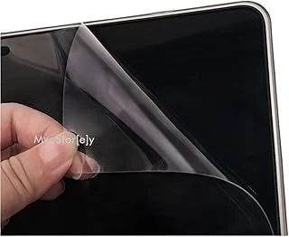 Mcstorey Macbook Air 13 Macbook 13 Inç Uyumlu Mat Anti Glare Ekran Koruyucu Yansıma Önleyici Okuma Konforu Touch Bar Touch Id Şeffaf ürün görseli 1
