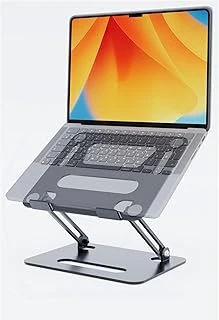 Daytona Basic2 Aluminyum Ergonomik Ayarlanabiliir Macbook Notebook Standı 1 ürün görseli 1