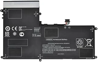 Batarya Pil Ao02Xl Tablet I İle Uyumlu ürün görseli 1