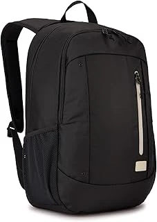 Case Logic Caselogic Jaunt Recycled Notebook Sırt Çantası, 15.6" Black ürün görseli 1