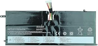 Ile Uyumlu Thinkpad X1 Carbon 3444-Atg Batarya Pil ürün görseli 1
