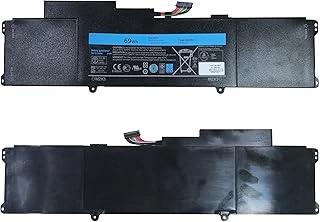 Yedek Batarya 4Rxfk Xps 14 Xps L421 L142X 14-L421X Xps 14 L421X L142X Ile Uyumlu ürün görseli 1