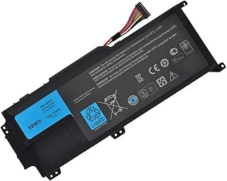 Xitaian 14.8V 58Wh V79Y0 0Ymyf6 Yedek Pil Xps 14Z Xps 14Z-L412X Xps 14Z-L412Z Xps L412Z Xps L412Z Series Için ürün görseli 1