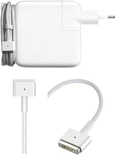 Notebook Adaptör Retina Magsfe 2 16.5V 3.65A 60W - Retina Magsafe 2 Power 60W, Şarj Magsafe 2 60W Ile Uyumlu Prs-073 ürün görseli 1
