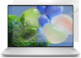 Engo Xps 14 9440 14.5 Inç Ile Uyumlu Mat Ekran Koruyucu Nano Şeffaf ürün görseli 1