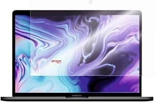 Engo Macbook 15.4 Inç Ile Uyumlu Mat Ekran Koruyucu 2019 ürün görseli 1