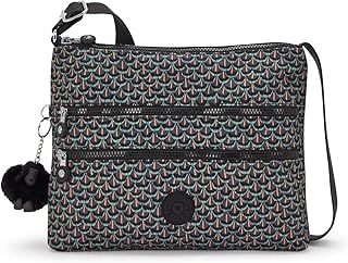 Kipling Alvar Print Omuz Çantası Ki3066-7Fp ürün görseli 1